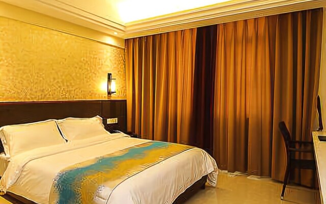 Yinzhou Hotel Haikou