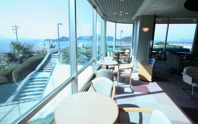 Kamenoi Hotel Setouchi Hikari