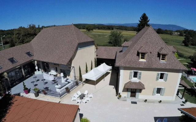 Domaine de Suzel