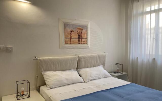 Villa Malibù- spiaggia a 50m