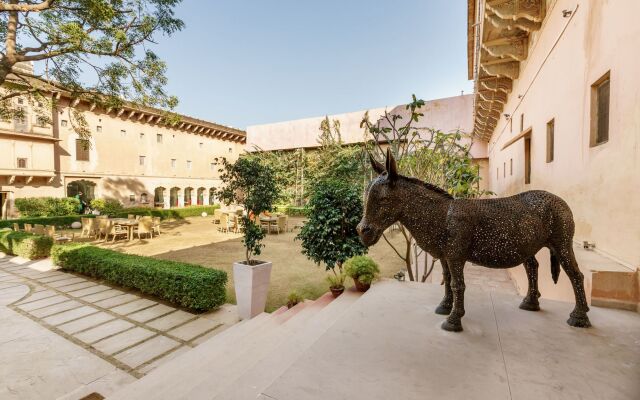 Vivaana Culture Hotel