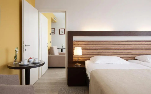 Hotel Garden Istra Plava Laguna