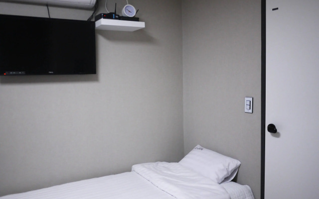 Star Hostel Insadong