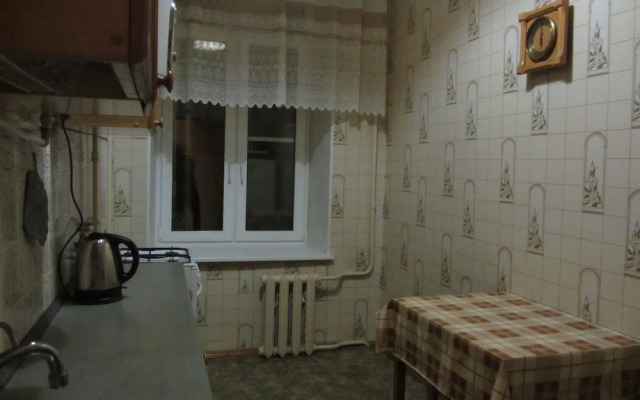 Апартаменты Old Flat на Белинского