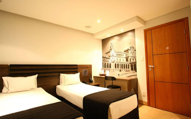 Palais Hotel