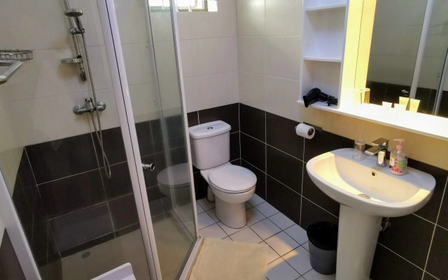 Blue Beryl Guest House