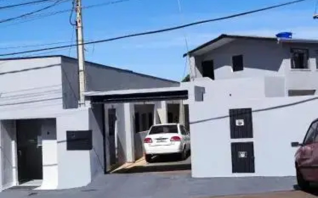 Pousada Costa Brasil