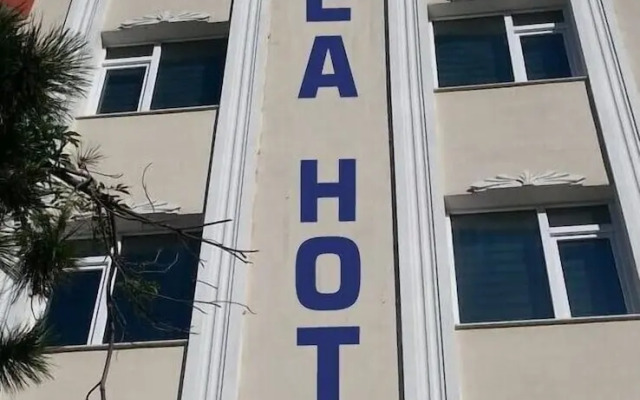 Sea Hotel