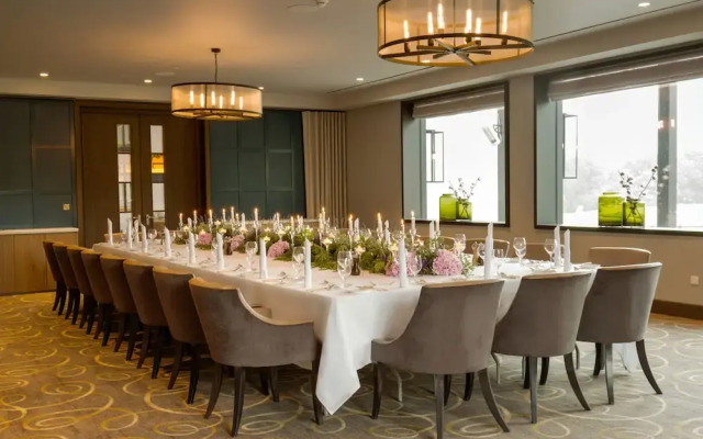 The Dunloe Hotel & Gardens