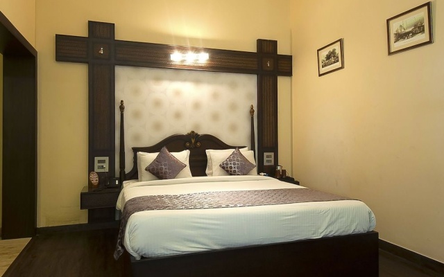 Corbett Wild IRIS Spa and Resort – Guest Rooms – Nainital