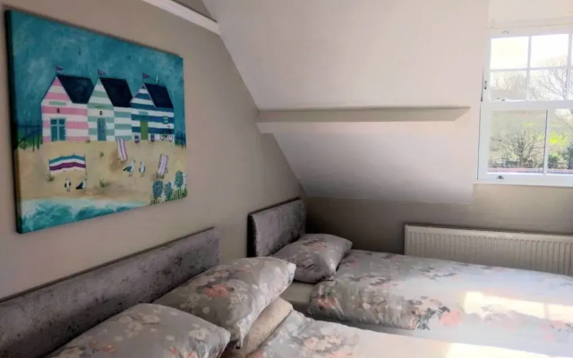 The Countryman Hotel