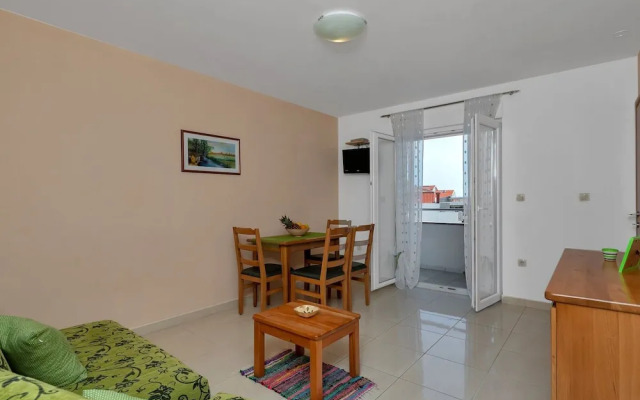 Apartments Villa Juric - One Bedroom Apartment With Balcony - 4