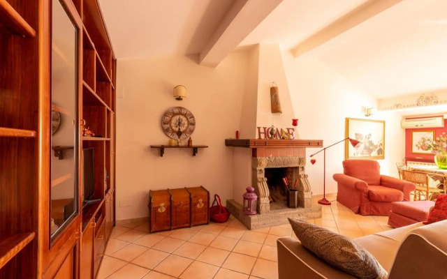 Vacanze Al Mare Patrizia's Sweet Home