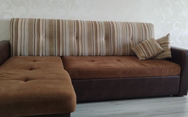 Versal Apartments on boulevard Egerskij, bld. 5