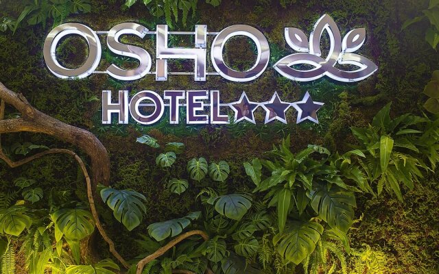 Hotel Osho