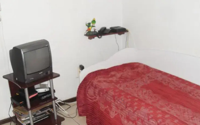 Kitnet Em Brasília