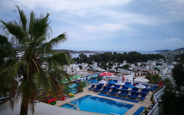 Roadhouse Boutik Otel