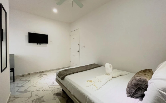 Casa Balam