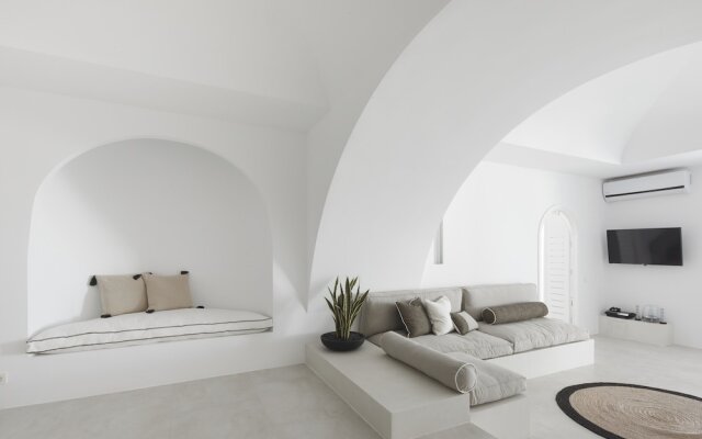 Le Blanc Nest