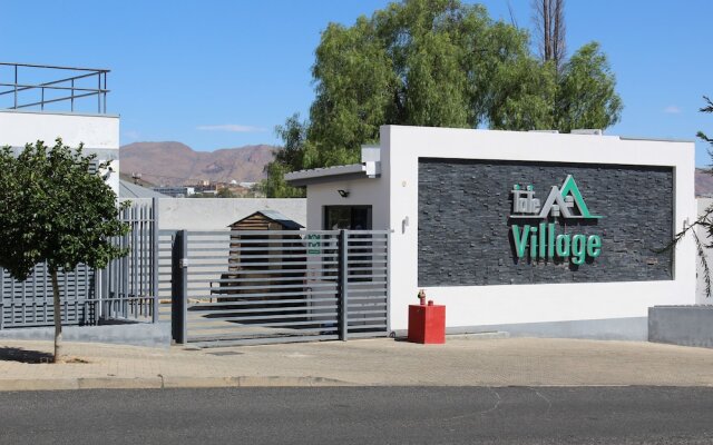 TaTe Village - Hostel