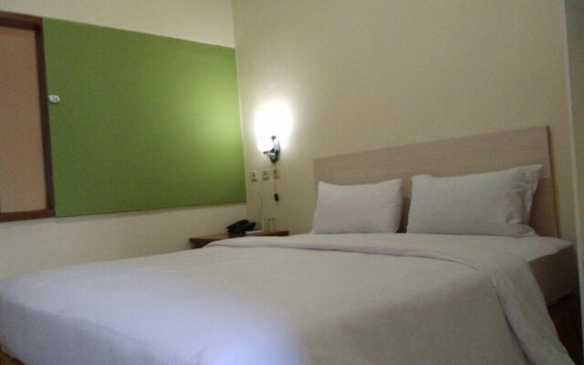 Amalio Hotel Bandung