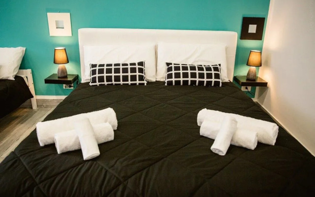 Palermo Suites & Rooms