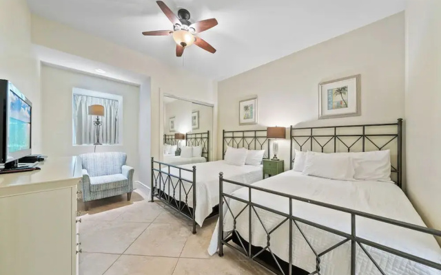 Turquoise Place 405C