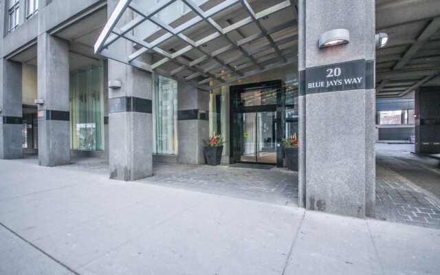 Sarkar Suites - Blue Jays Way