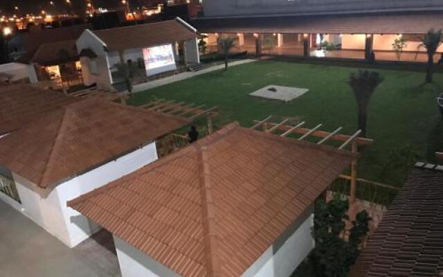 Avigna Lokesh Hotels