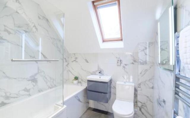 Minsters Reach Holiday Apartments