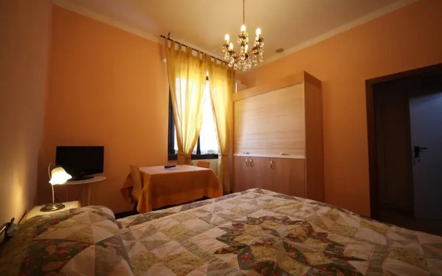 "room in Apartment - Studio Flat 15 Min From Milancenter"
