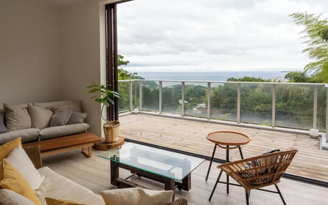 Yugawara Vacation House