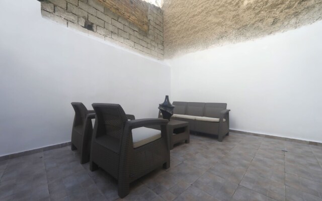 Gazi Boutique Apartment 1