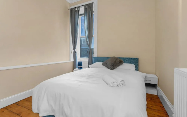 Tony Asga - Jasmine Apartment