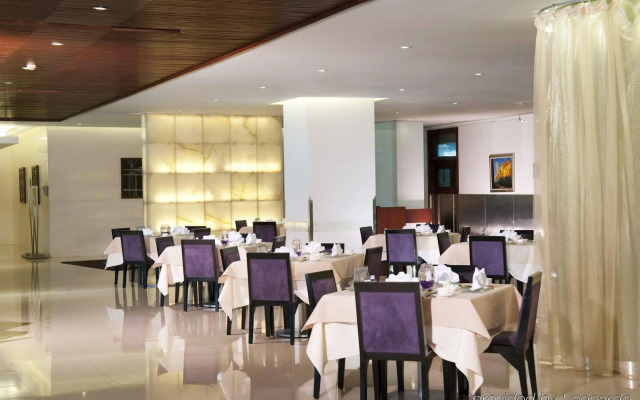 Holiday Inn Vista Shanghai by IHG