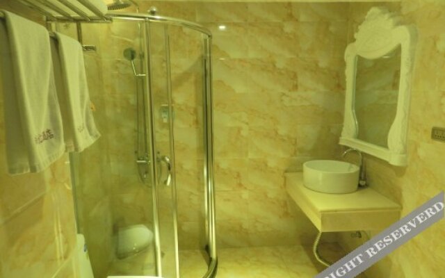 Xuanwei Shangyi Hotel