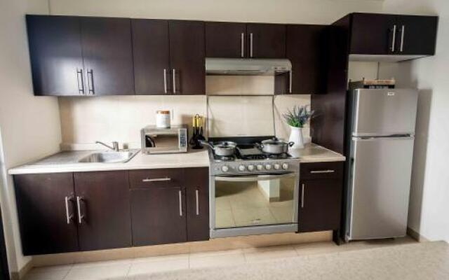 Redwood Villas Extended Stay