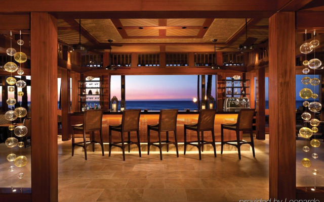 Four Seasons Resort Hualalai