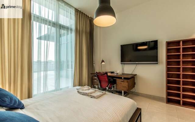 Al Meydan - The Polo Residence 402