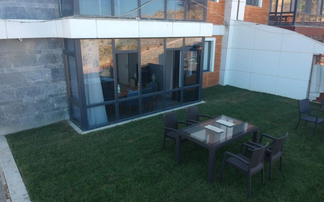 Zahi Hotel Dream Houses