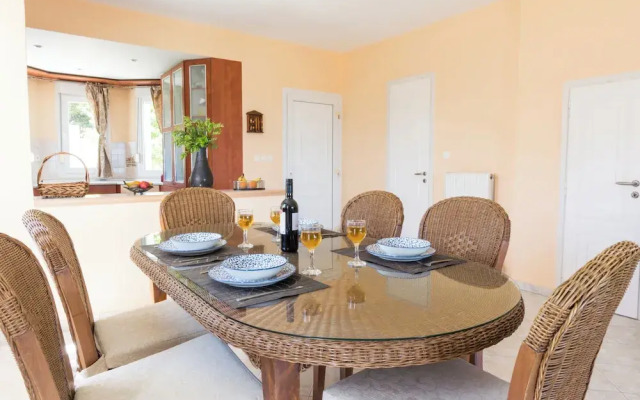 Villa Marafen by Corfu Escapes