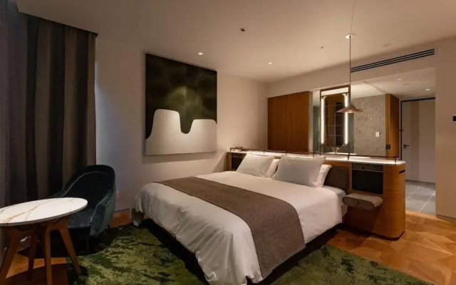 Iwata Grand Hotel