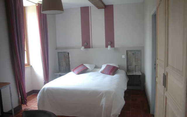 Hotel Château de Palaja