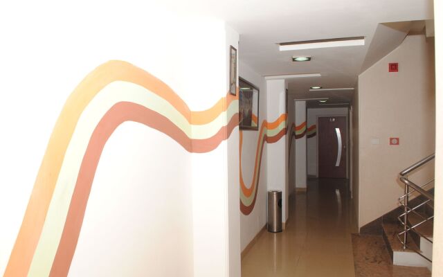 Hotel Moon Light Bhimtal