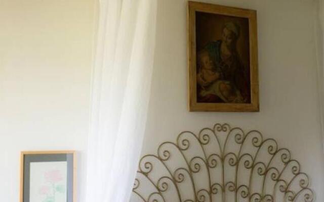 Il Melarancio Country House