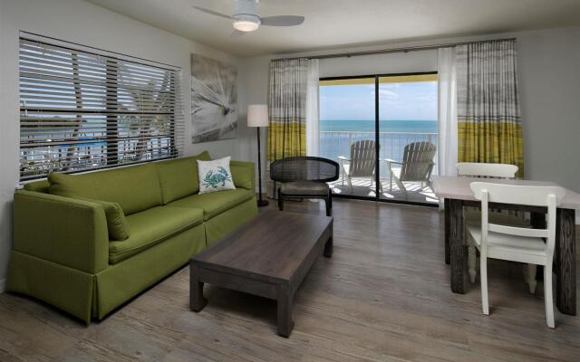 La Siesta Resort & Villas