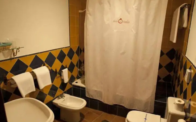 Palacio las Manillas