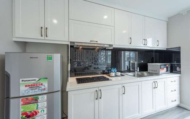 Jack Apartment Signature