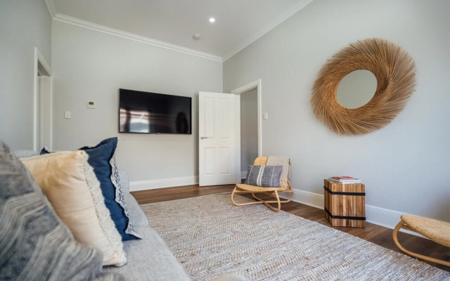 Whitehaven on Moseley - Wifi - Nespresso