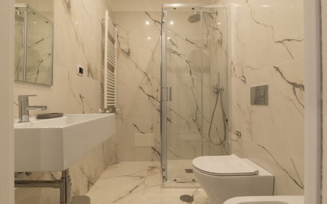 Guest House Sallustiano